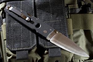 Tactical/Hunting Knives